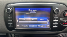 Toyota Yaris 1.5 Hybrid Icon 5dr CVT Hybrid Hatchback